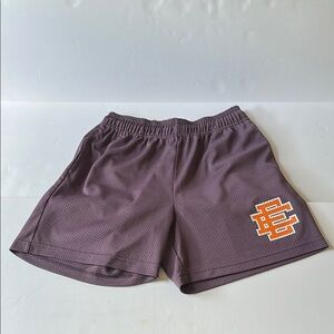 Eric Emanuel Basic Short